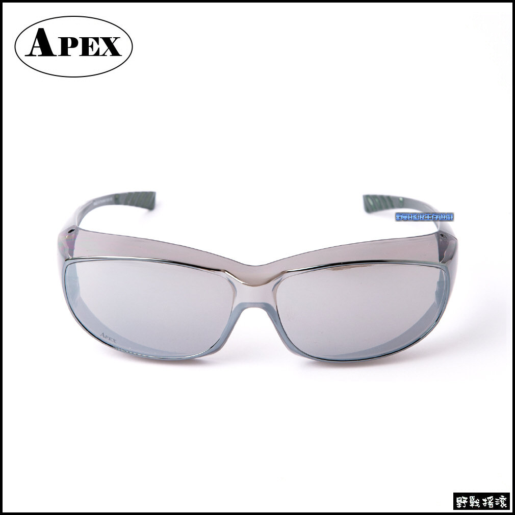 APEX 1928 戰術射擊眼鏡 