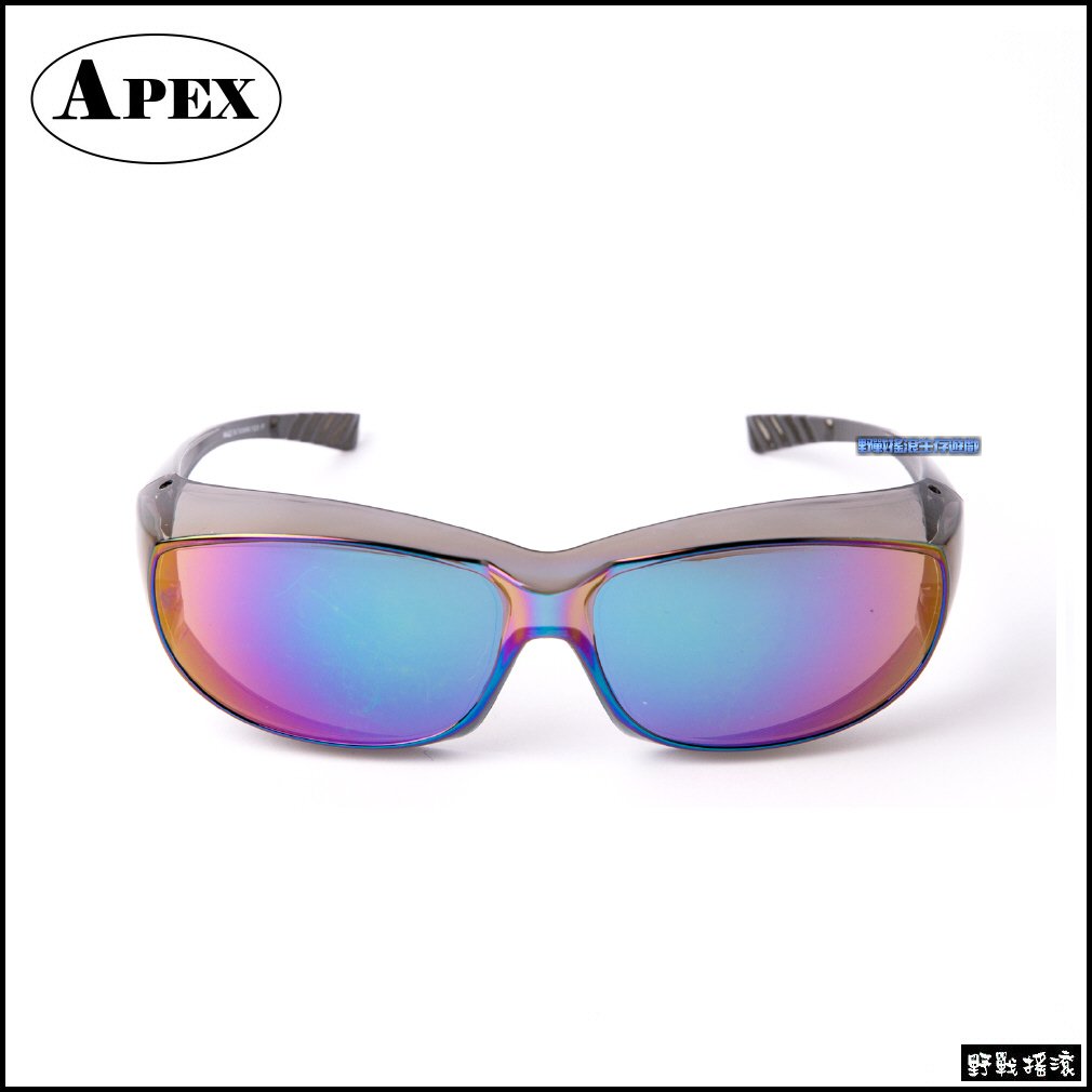 APEX 1928 戰術射擊眼鏡 