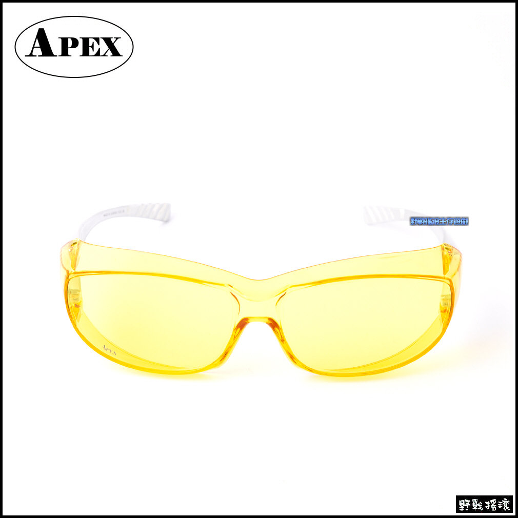 APEX 1928 戰術射擊眼鏡 