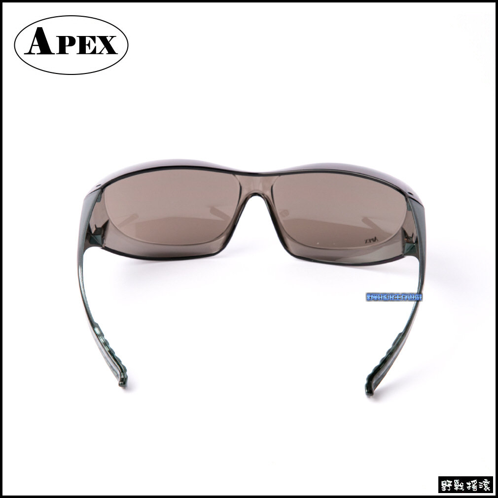 APEX 1928 戰術射擊眼鏡 