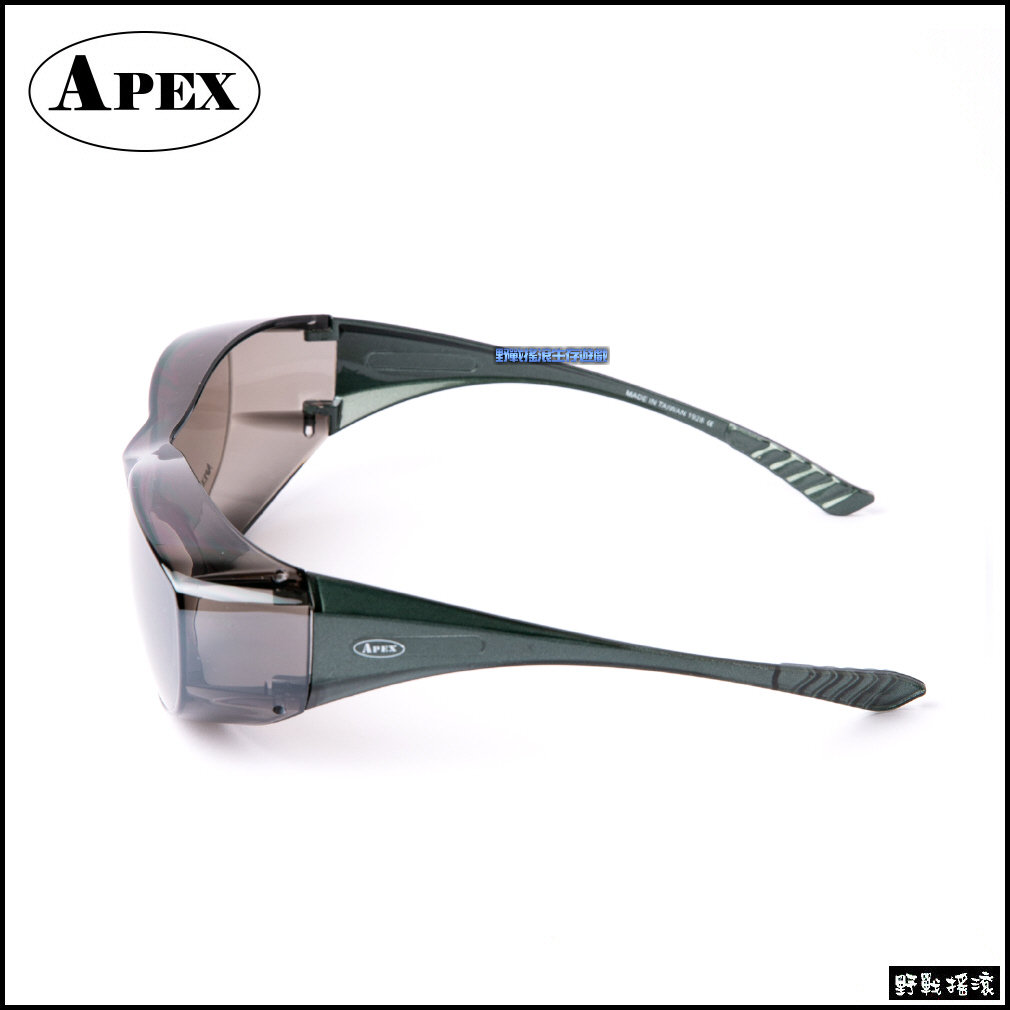 APEX 1928 戰術射擊眼鏡 