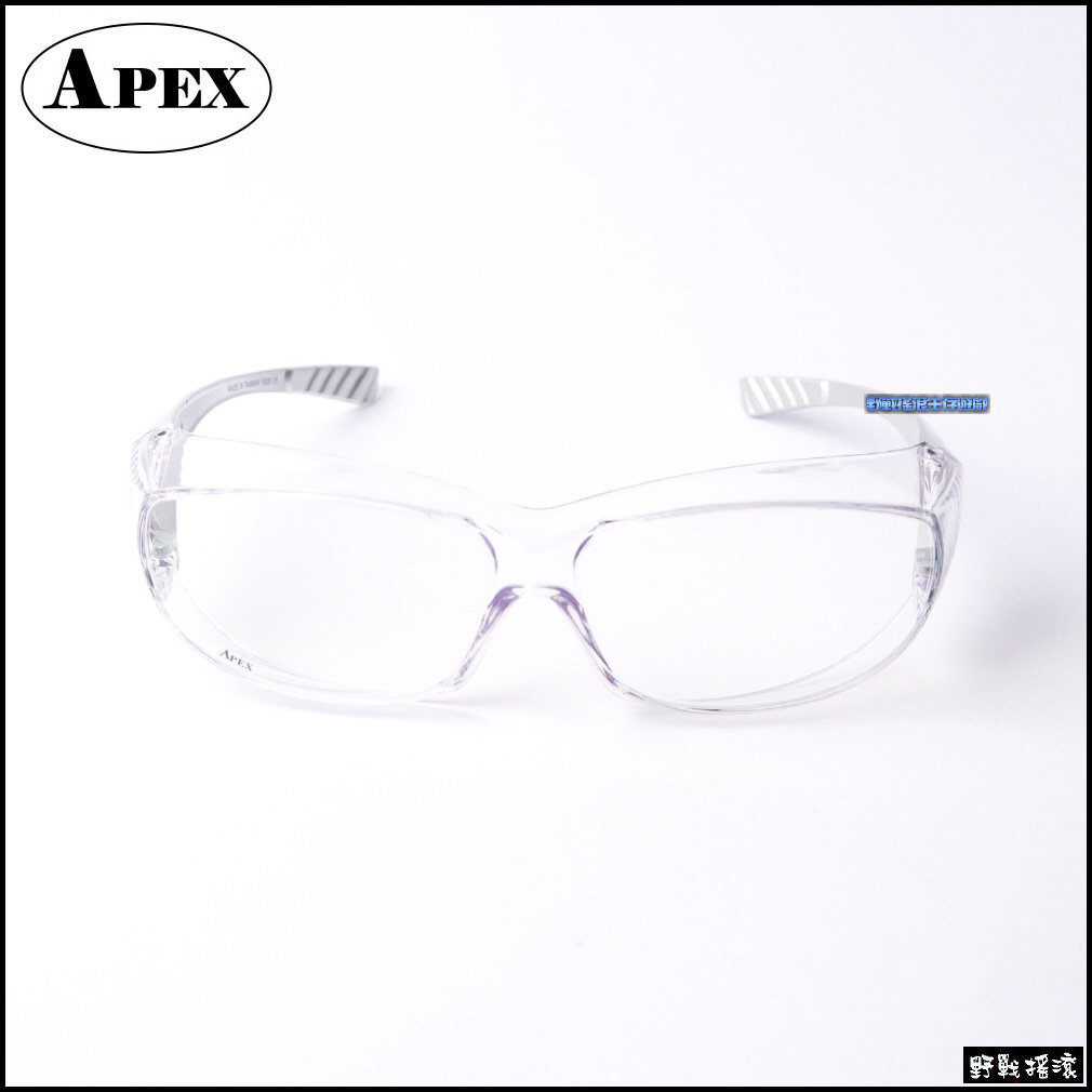 APEX 1928 戰術射擊眼鏡 