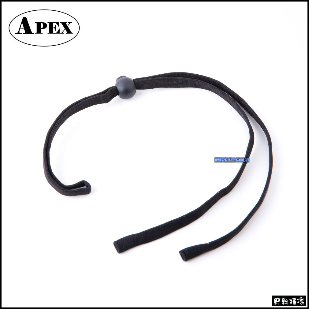 APEX 戰術眼鏡專用掛繩