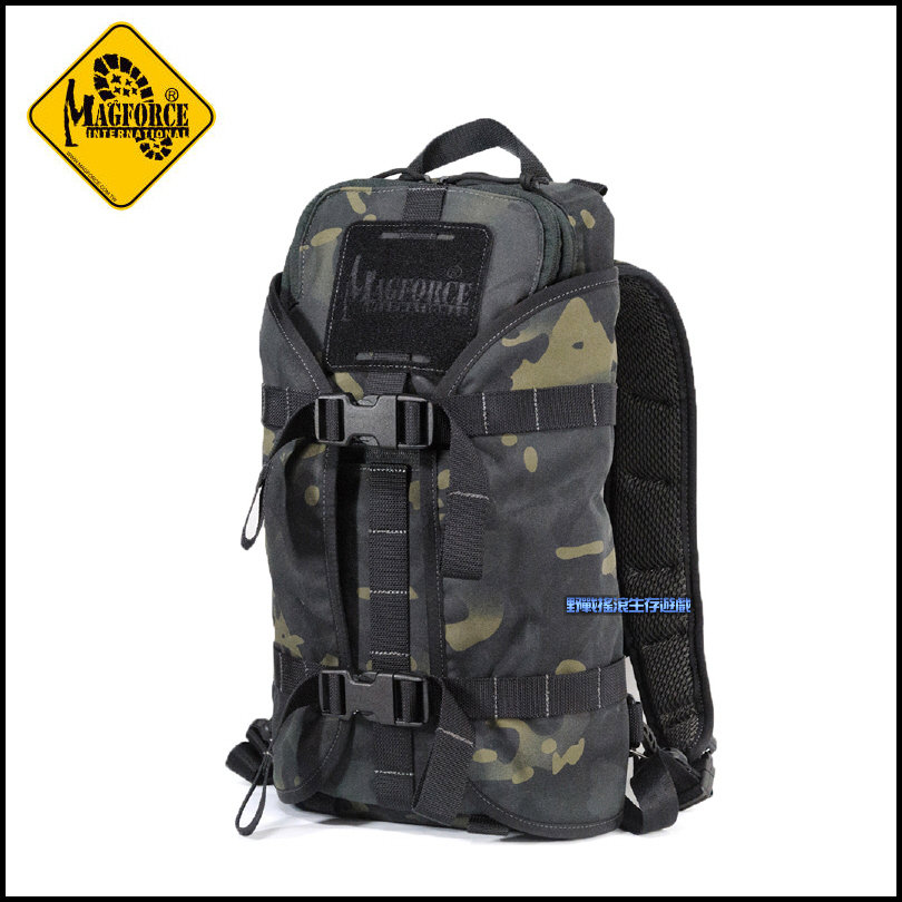 馬蓋先 Magforce 魔換 17吋攻堅者背包