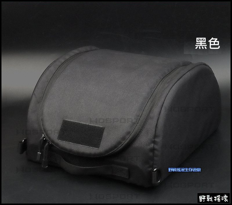 戰術頭盔攜行袋、收納包