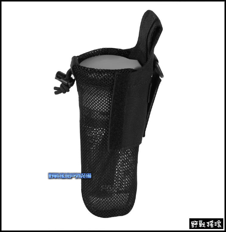 ROCKWAR 隱藏式折疊水壺袋