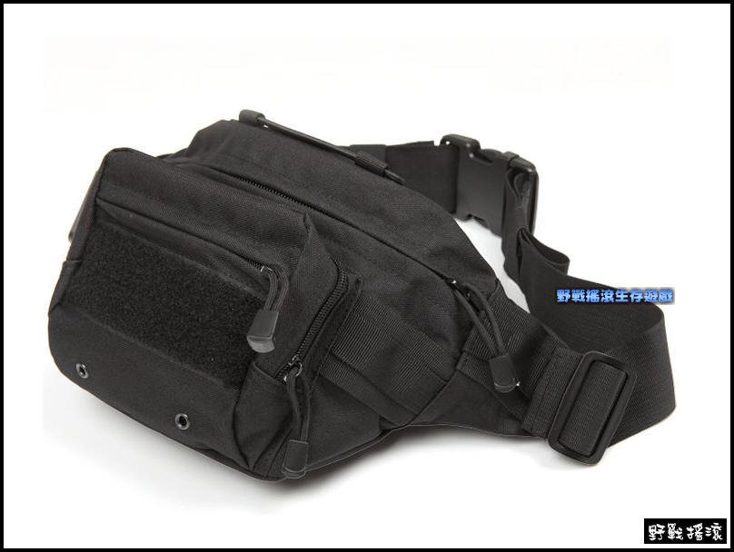 特警多用途巡邏腰包、戰術腰包