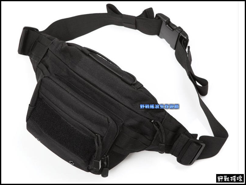 特警多用途巡邏腰包、戰術腰包
