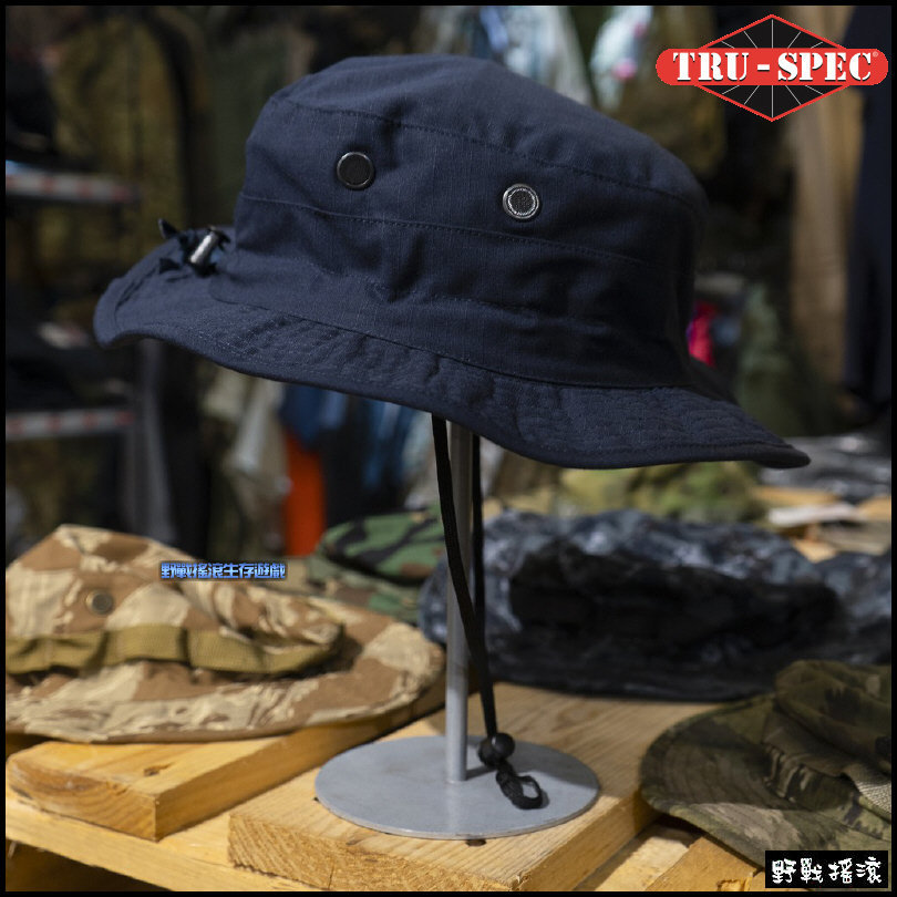 美國 TRU-SPEC 可調式戰術圓邊帽