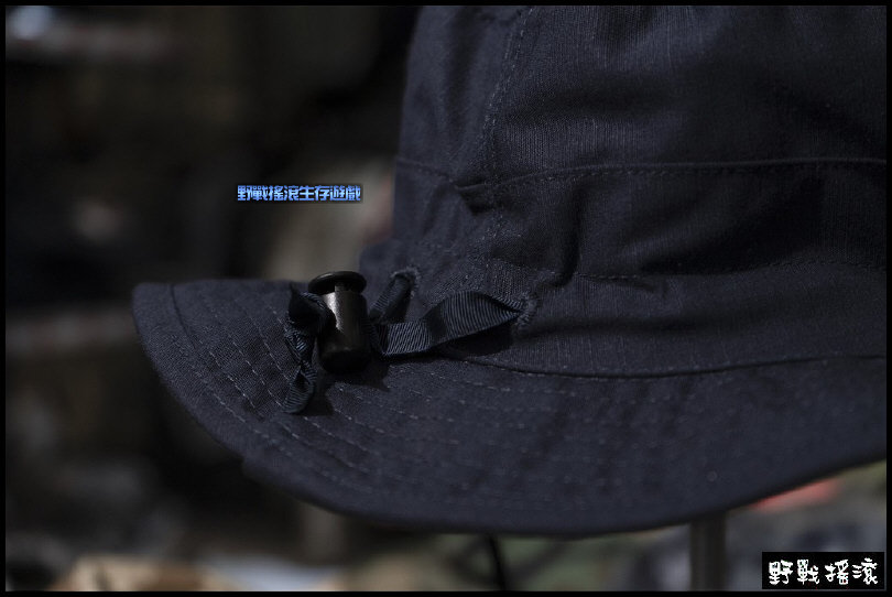 美國 TRU-SPEC 可調式戰術圓邊帽