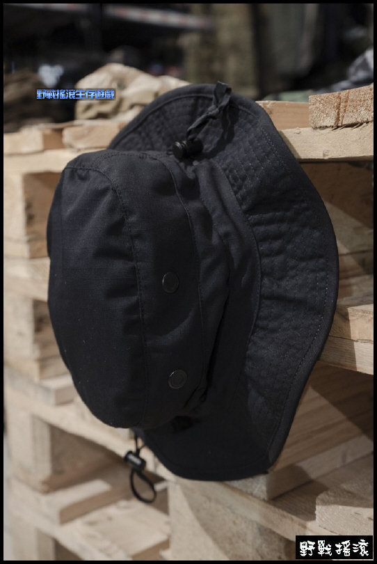 美國 TRU-SPEC 可調式戰術圓邊帽