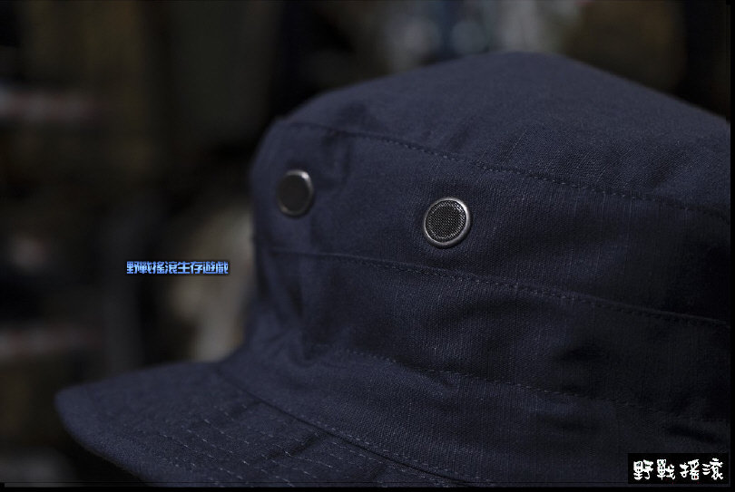 美國 TRU-SPEC 可調式戰術圓邊帽