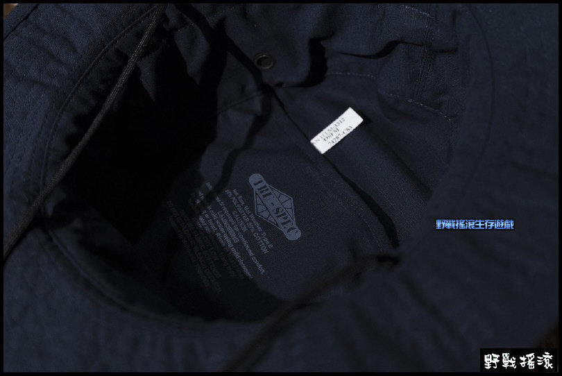 美國 TRU-SPEC 可調式戰術圓邊帽