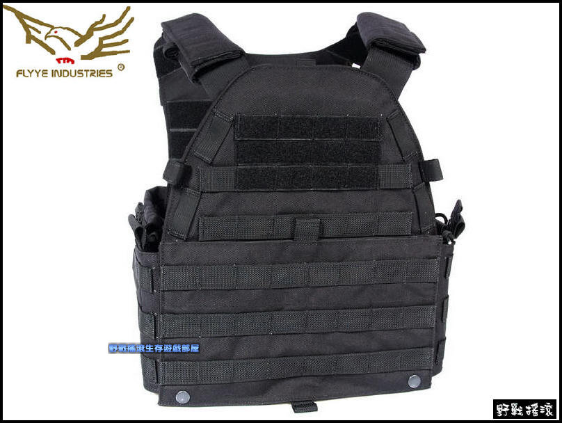 Flyye 新款6094戰術背心