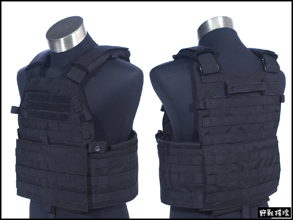 Flyye 新款6094戰術背心