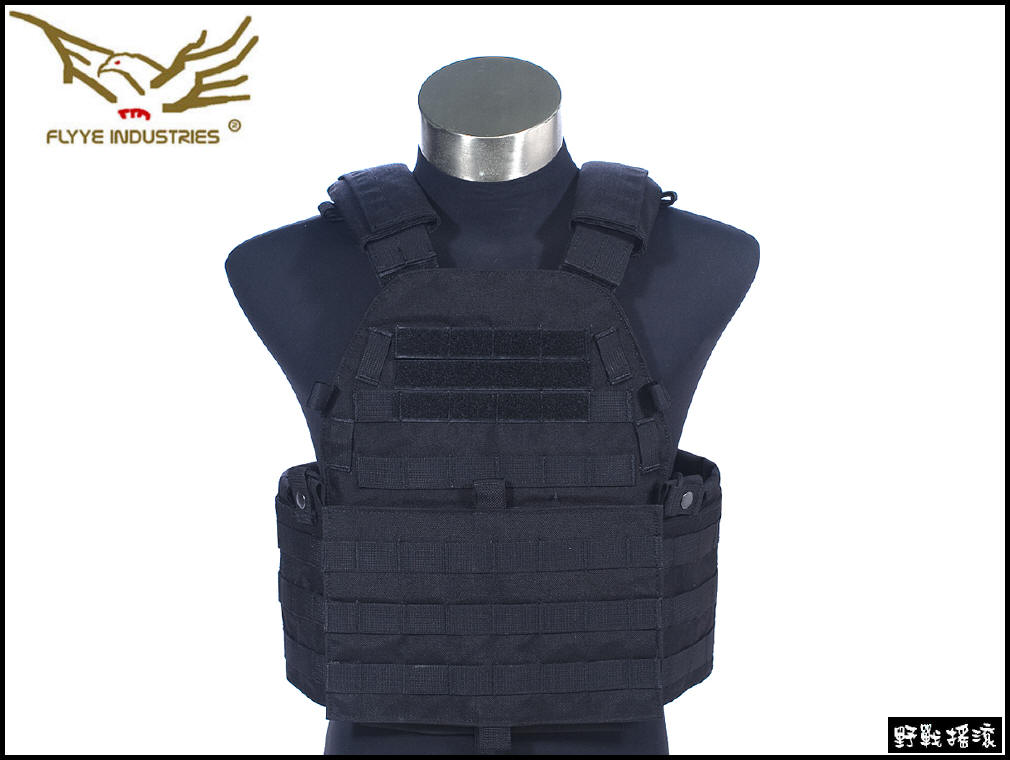 Flyye 新款6094戰術背心