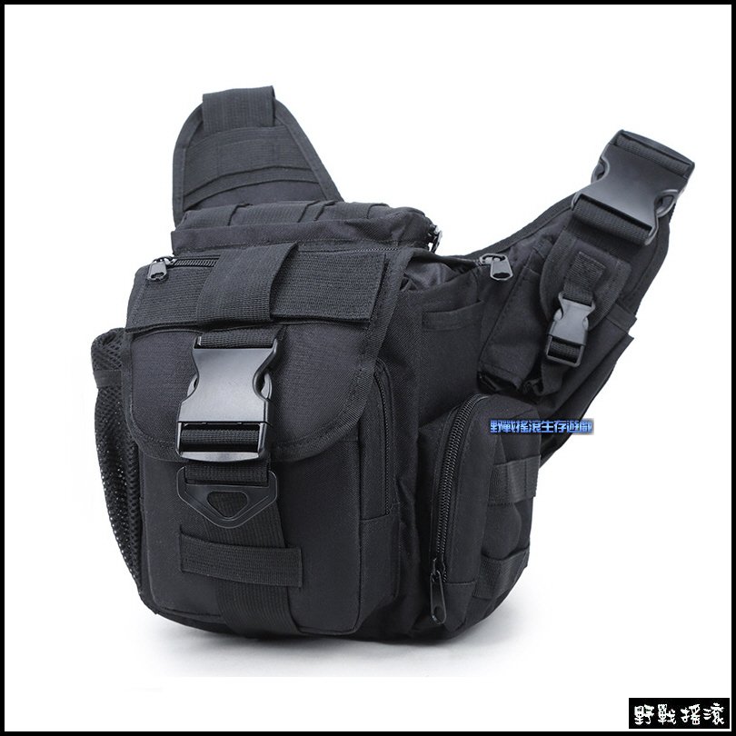 多功能戰術勤務馬鞍袋、馬鞍包