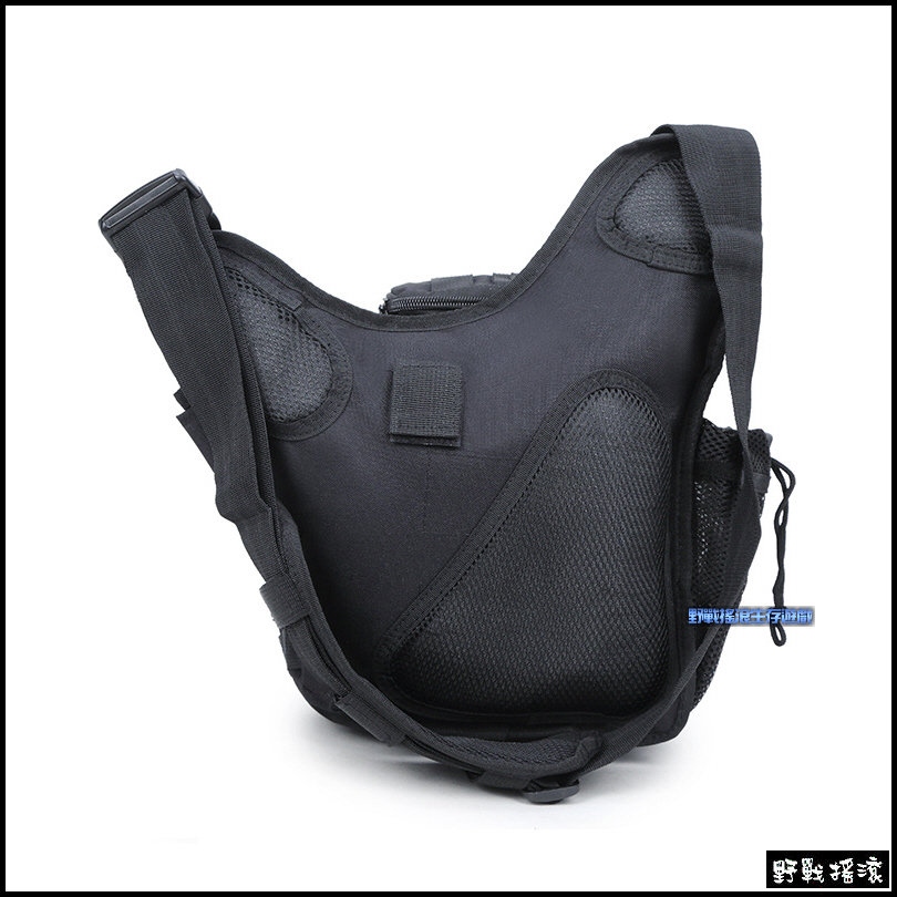 多功能戰術勤務馬鞍袋、馬鞍包