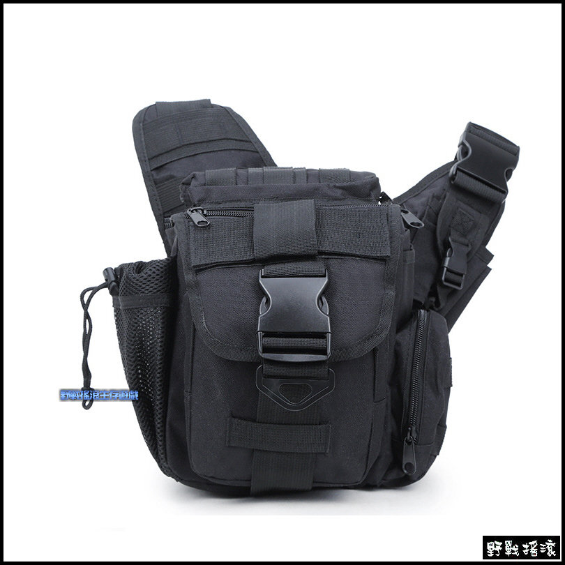 多功能戰術勤務馬鞍袋、馬鞍包
