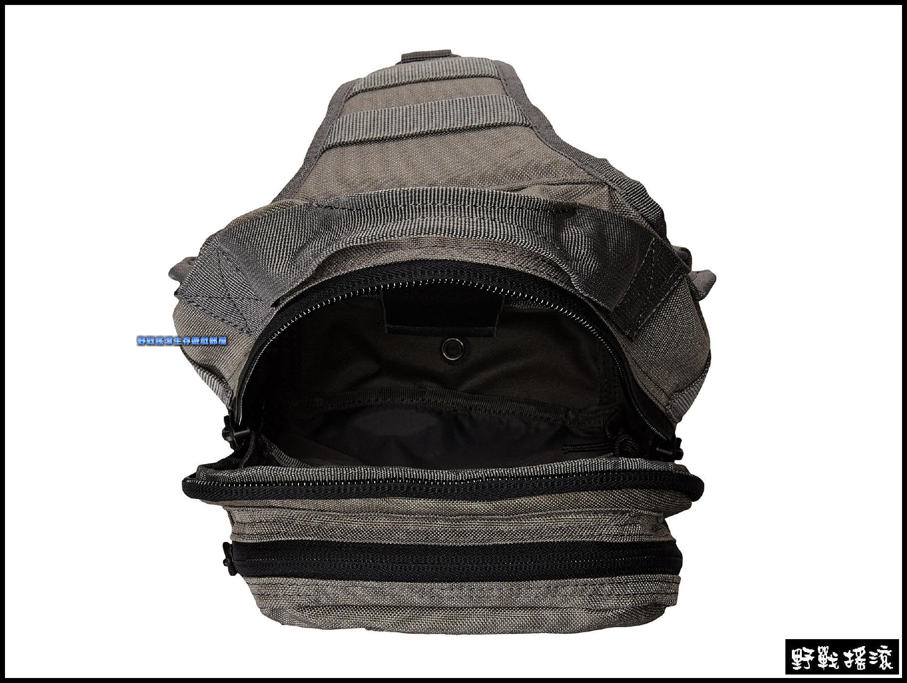 美國 TRU-SPEC 城市追跡者胸掛包