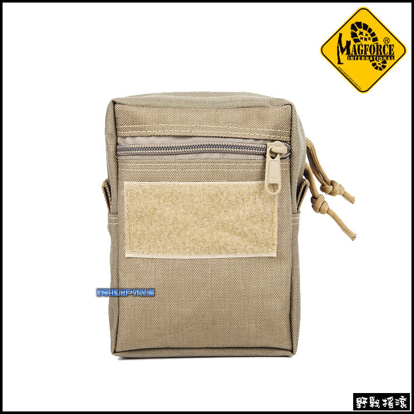 馬蓋先 Magforce 直式戰術雜物包
