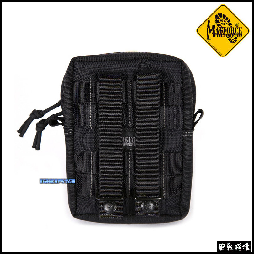 馬蓋先 Magforce 直式戰術雜物包