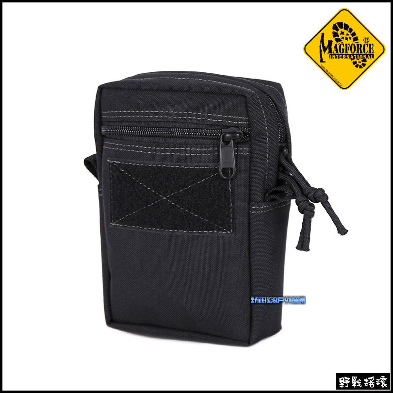 馬蓋先 Magforce 直式戰術雜物包