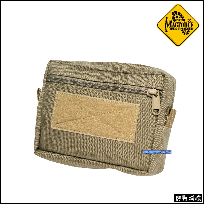 馬蓋先 Magforce 橫式戰術雜物包