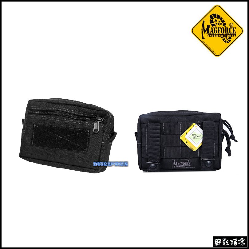 馬蓋先 Magforce 橫式戰術雜物包