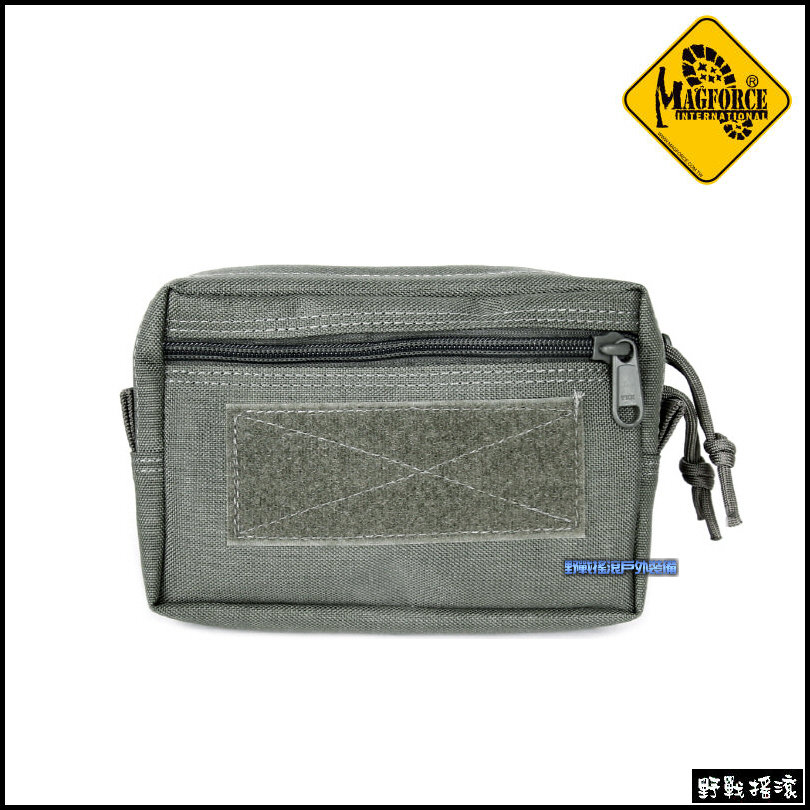 馬蓋先 Magforce 橫式戰術雜物包