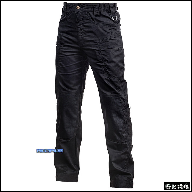 SECTOR SEVEN IX4刀鋒戰術長褲