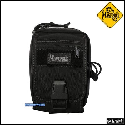 馬蓋先 Magforce M5 戰術腰包