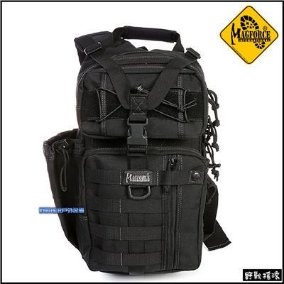 馬蓋先 Magforce 戰術弓箭手側背包