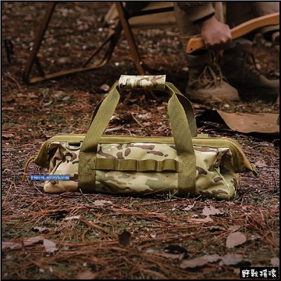 多用途野營工具袋、收納袋