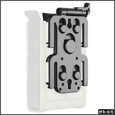 快拆式 MOLLE 專用連接板