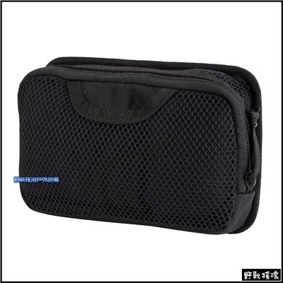 ROCO 魔鬼氈拉鍊網袋