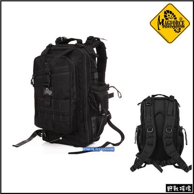 馬蓋先 Magforce 城市獵人戰術背包