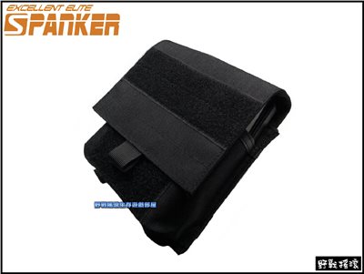 SPANKER 多用途雜物包、彈匣袋