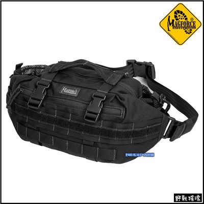 馬蓋先 Magforce 行者腰包