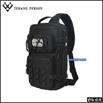 狙擊手戰術側背包、後背包