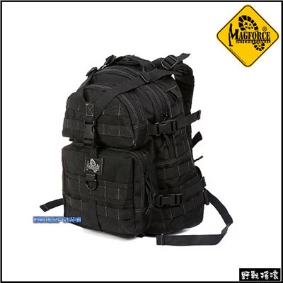 馬蓋先 MAGFORCE 斥候戰術背包