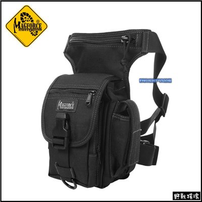 馬蓋先 MAGFORCE 戰術機動腿包