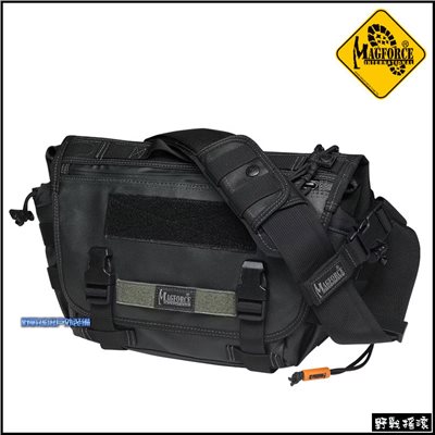 馬蓋先 MAGFORCE 小型戰術郵差包 S