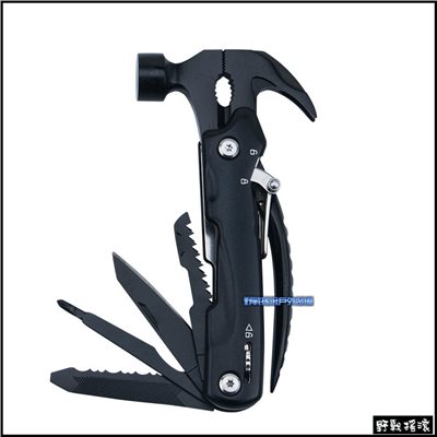 不鏽鋼多功能工具槌