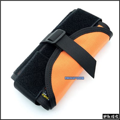 ROCO EDC 工具捲袋