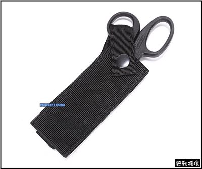 EMT 軍用醫療剪刀套