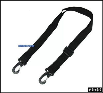 戰術背包專用背帶、肩帶