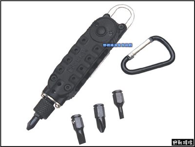 多功能工具 魔法螺絲起子