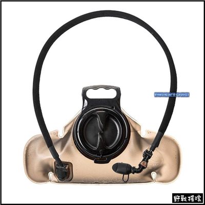 腰包專用款 TPU 1.5公升水袋