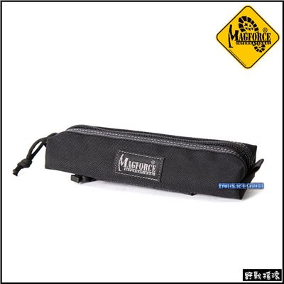 馬蓋先 Magforce 多功能戰術筆袋